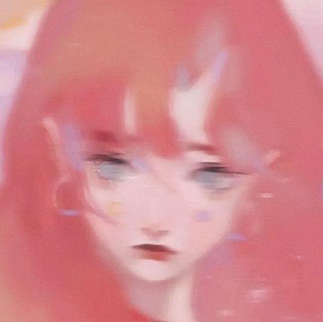 套图 ‖ 女头➕背景图