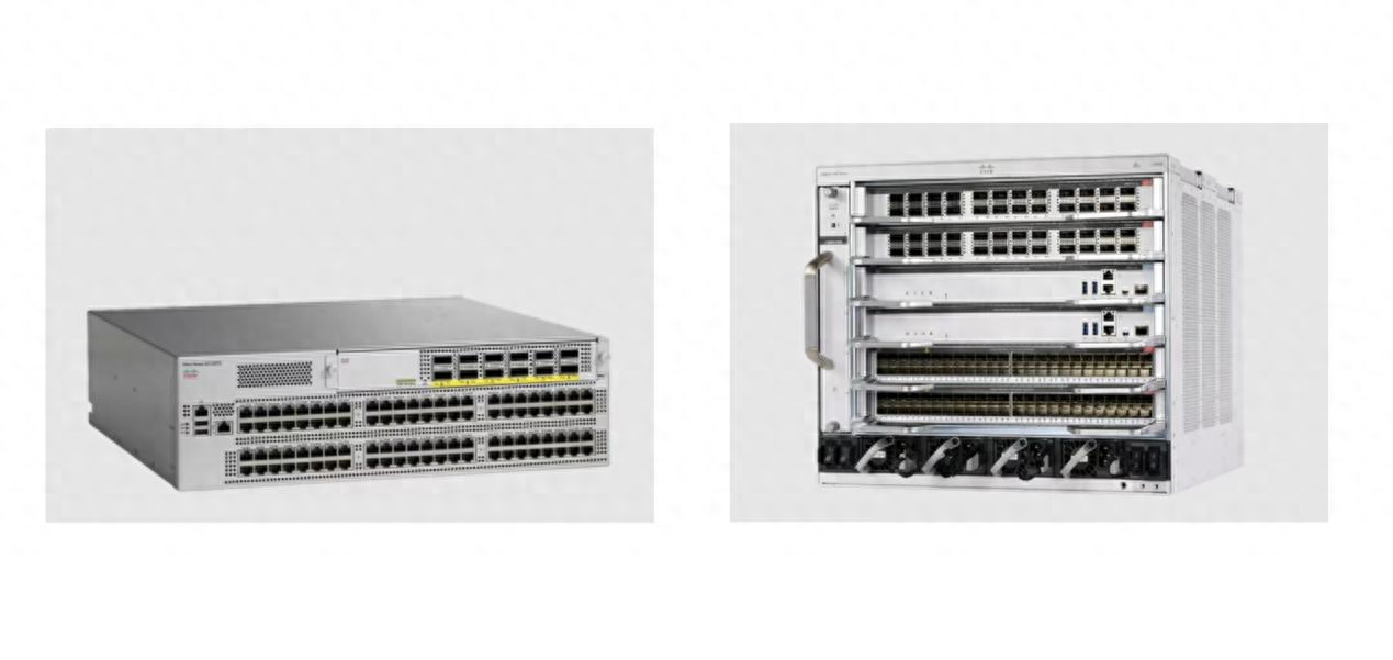 详解思科交换机2种配置模式，区别在哪？