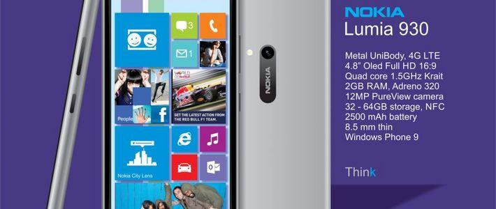 送你一部摔不坏的熊猫机-Lumia 930