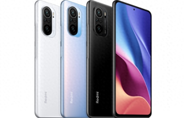 红米k40和k40pro区别介绍？红米k40和k40pro参数对照表