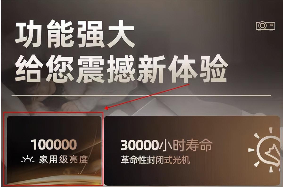 2023年卧室投影仪怎么买?3000元投影仪性价比之王:当贝D5X测评
