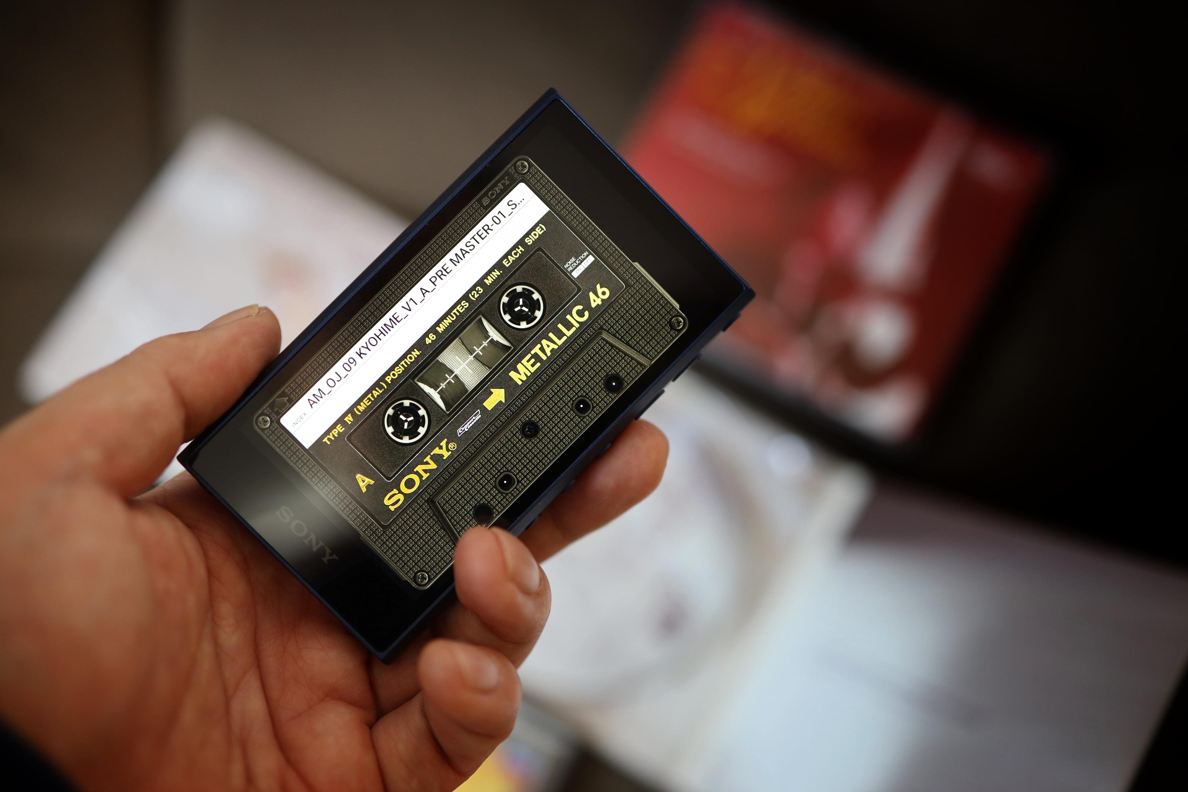 最便宜索尼却比旗舰金砖还实用？全新索尼A306安卓音乐播放器评测