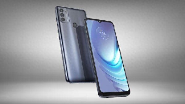 摩托罗拉最早11月推出Moto G51 5G手机:骁龙750G+4GB内存