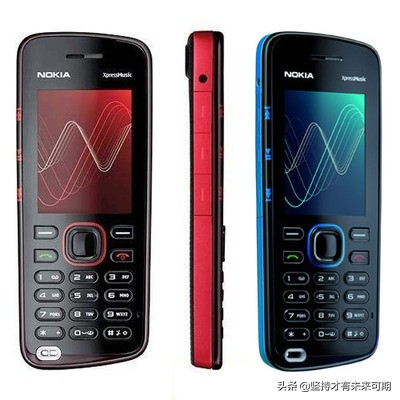 致青春-感谢你曾经来过，那些陪我们走过青春路的手机