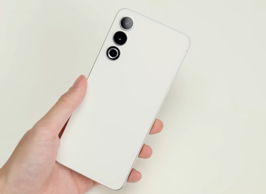 从iPhone12换到魅族20，深度使用两个月，熟悉的感觉回来了