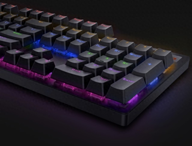 款款真香 买机械键盘还得看这三款