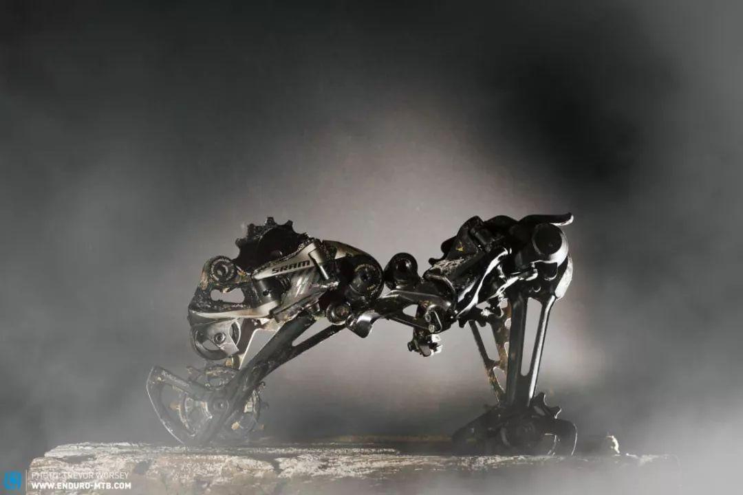 压岁钱怎么花：山地车升级指南 传动套件篇