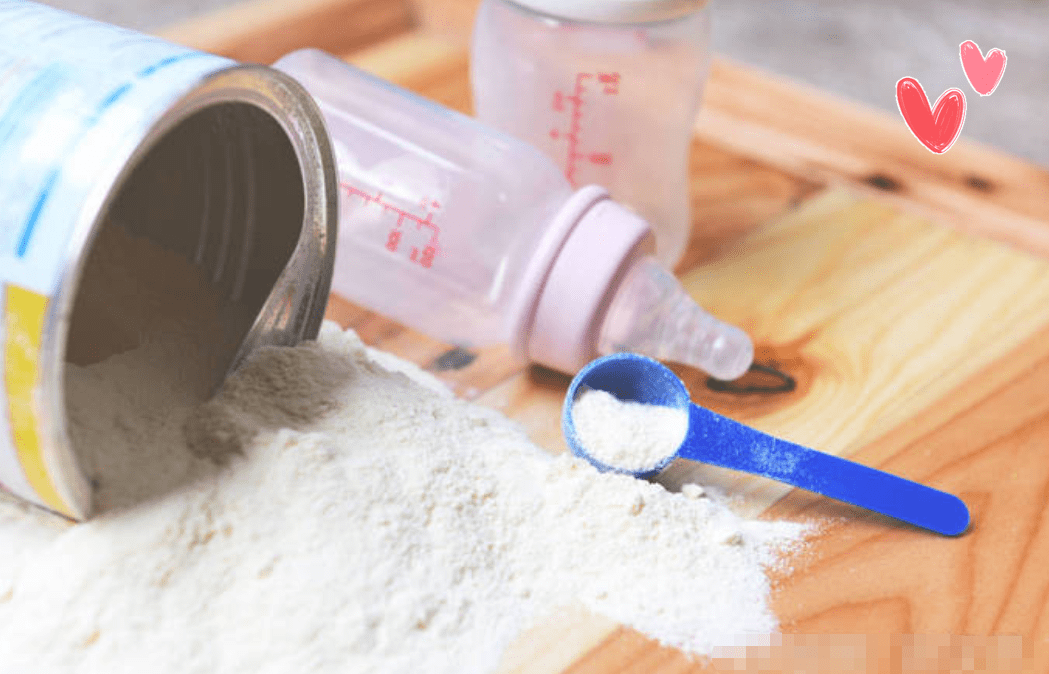 水解奶粉品牌全线对比，看看哪些值得信赖呢？
