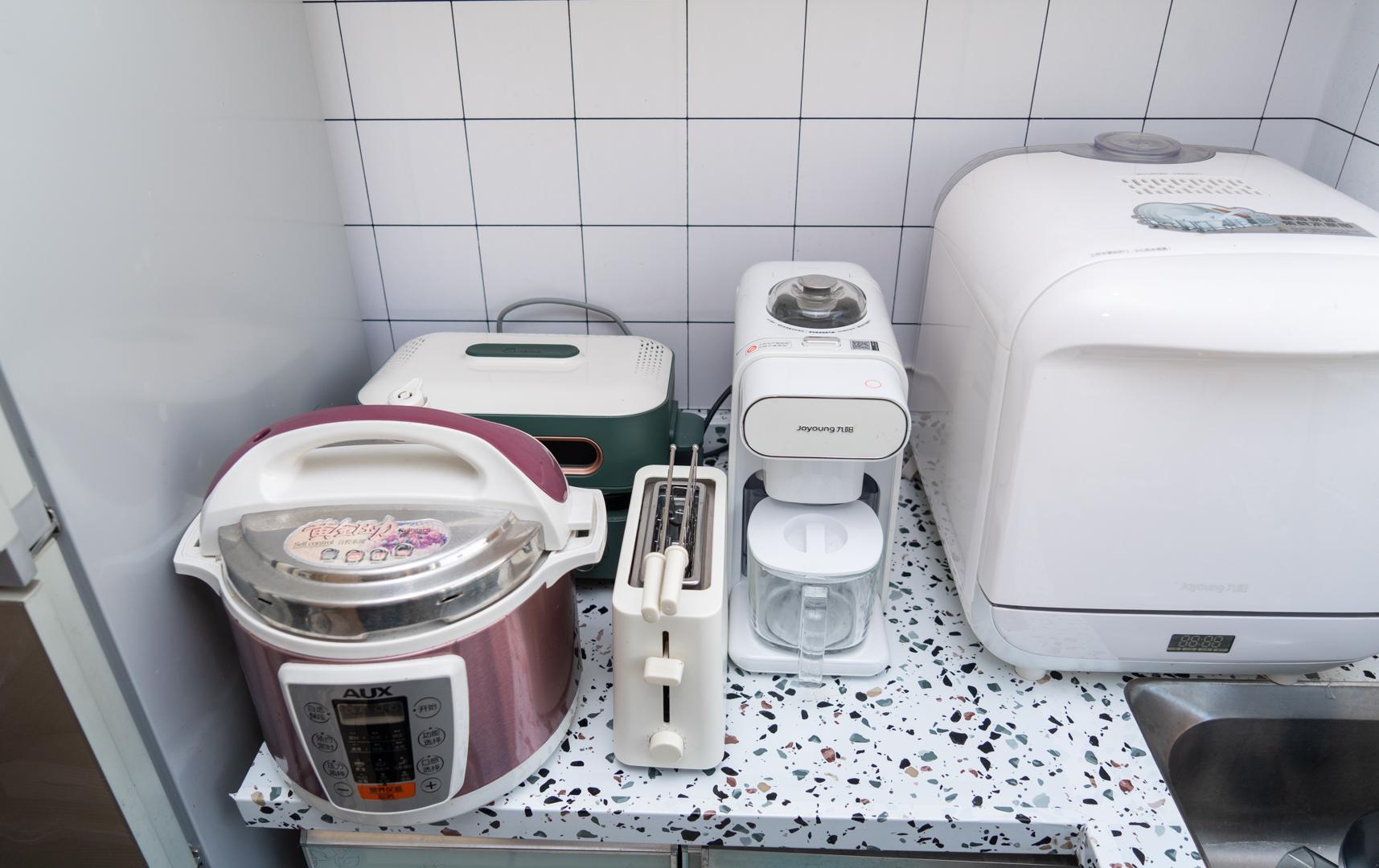 相见恨晚的神锅,5L,能空气炸烤的苏泊尔电压力锅