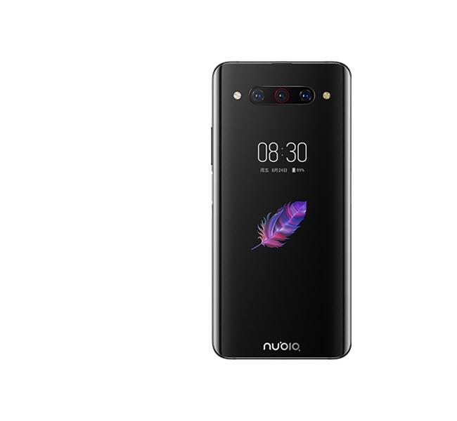 买努比亚Z20吧,不用等努比亚mini 5G了,选机必看十几项配置对比