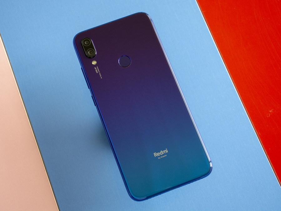 红米Note 7评测:用堪比旗舰的拍照实力重新定义千元手机