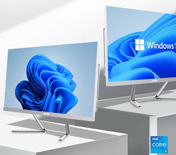 年底一体机迎来机会，宏碁联想比拼，3000元左右可买到更好配置