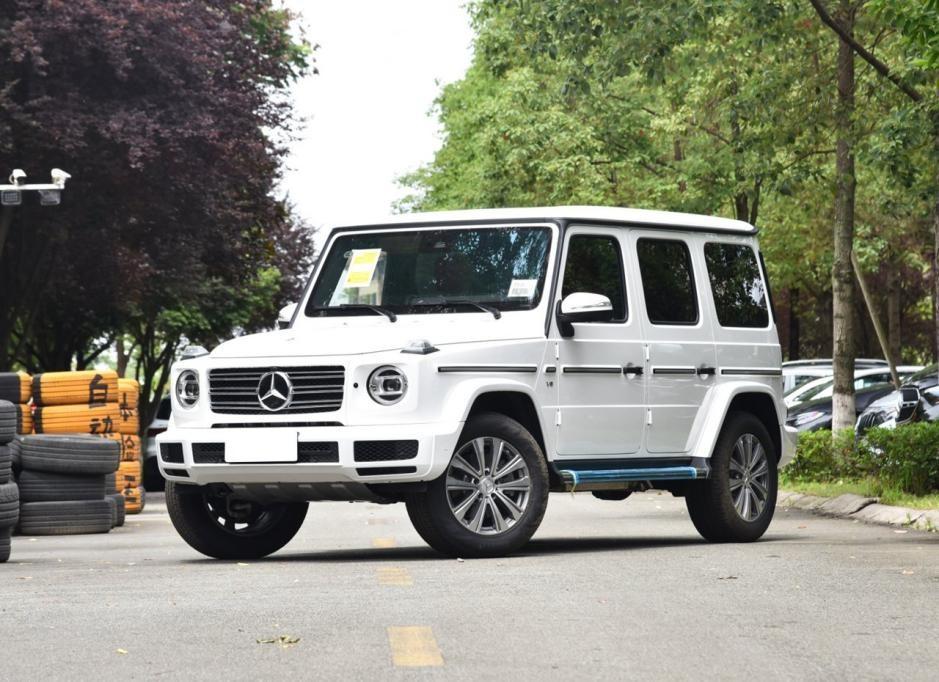 189.9万只是裸车价,落地还要加价,奔驰G500没200多万拿不下