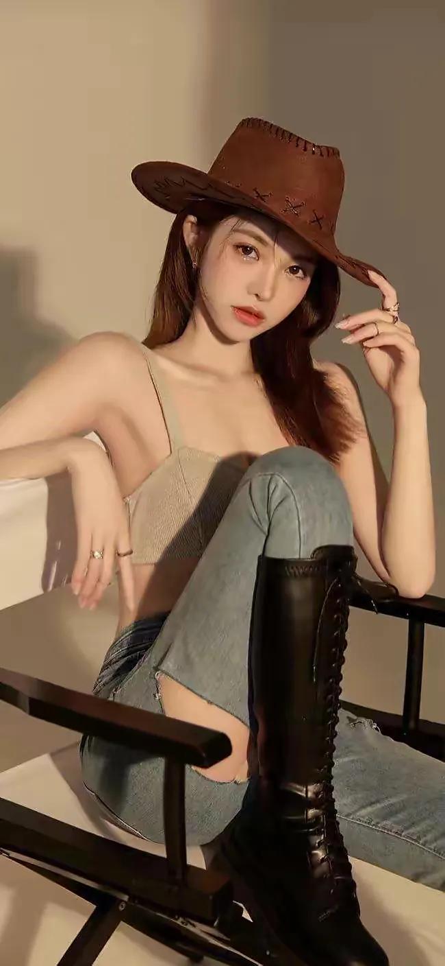 手机上很火的潮图壁纸