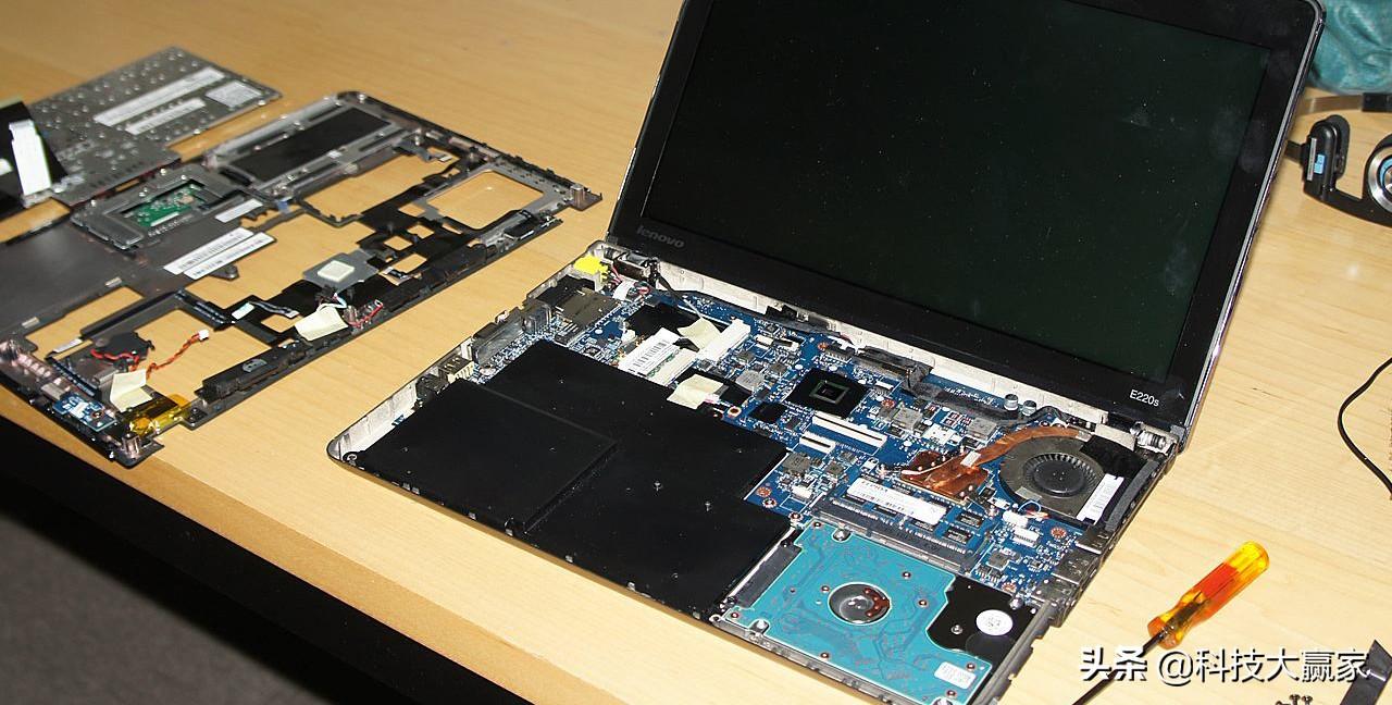 福利!海量电脑组装维修教学视频+电子教材,让你告别菜鸟