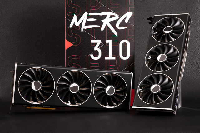 小芯片+RDNA 3实现性能与能效的飞跃,AMD Radeon XFX讯景 RX 7900系列显卡首发评测