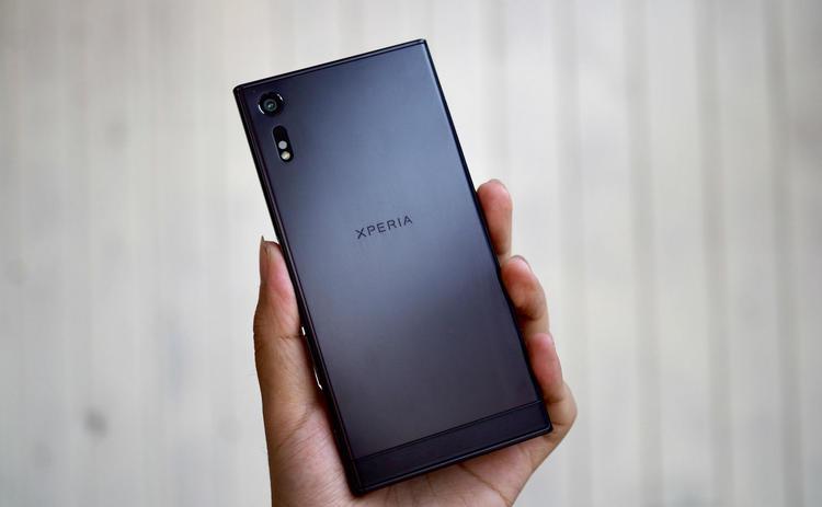 索尼Xperia XZ体验：这是最好的Xperia，可然后呢