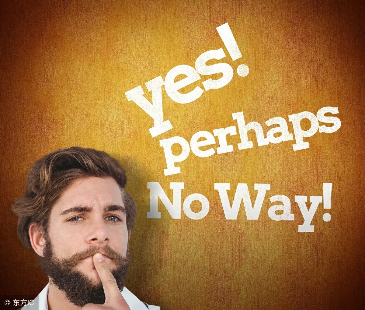 perhaps是什么意思？英语口语中很好用的一个词