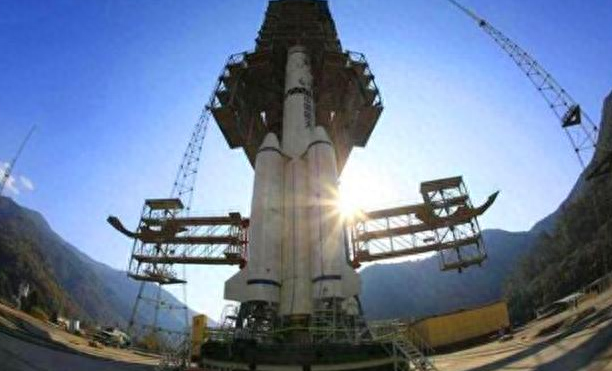 抢救任务宣告失败！中星18号卫星在太空失联，损失高达15亿