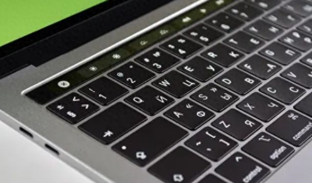 笔记本的键盘锁住了怎么处理？