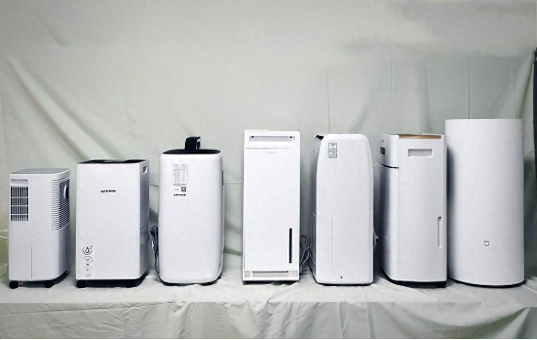 10大品牌除湿机：2023值得购买的top10除湿机盘点