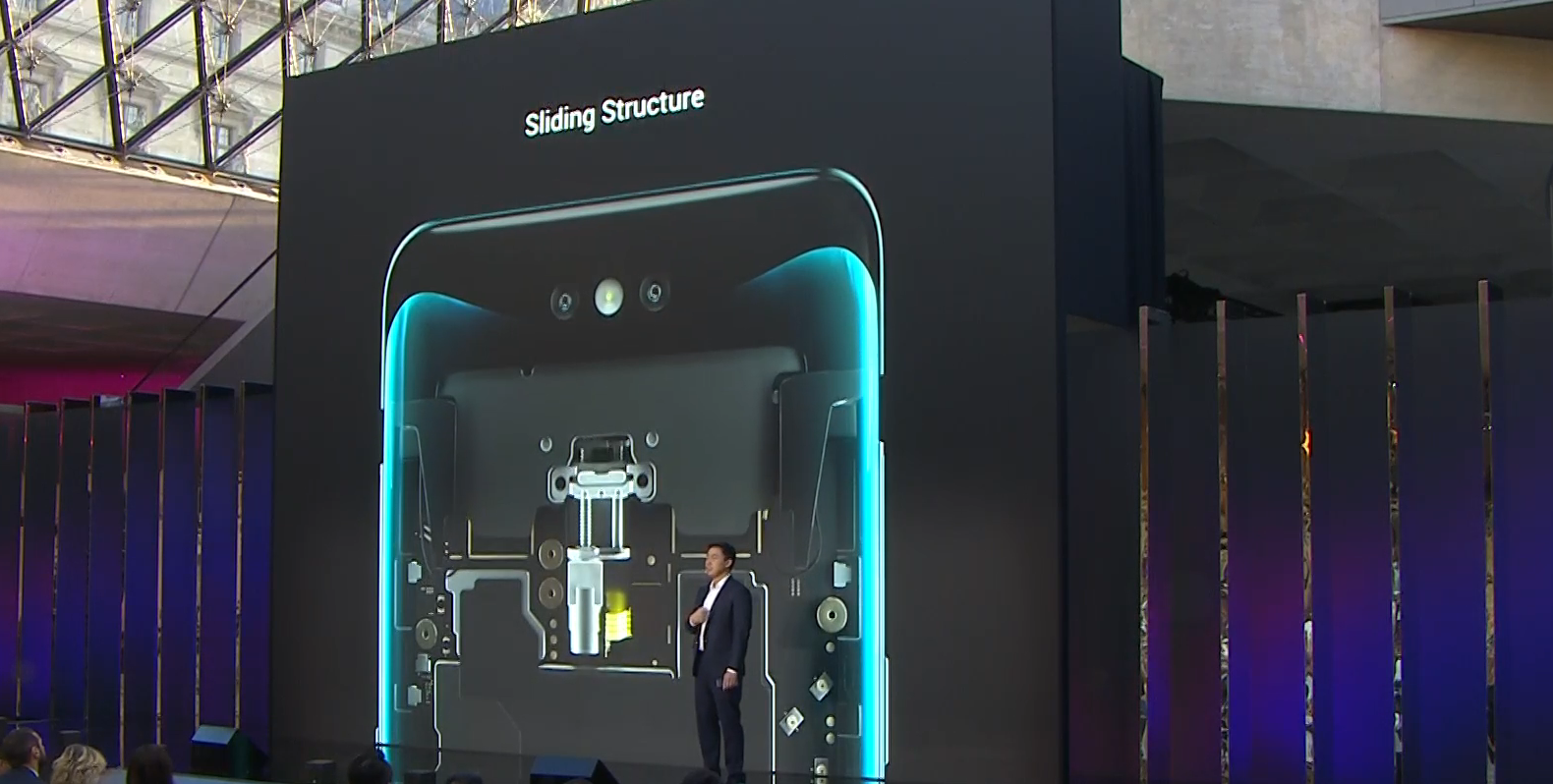 你所不知道的OPPO Find X细节，这篇文章给你答案