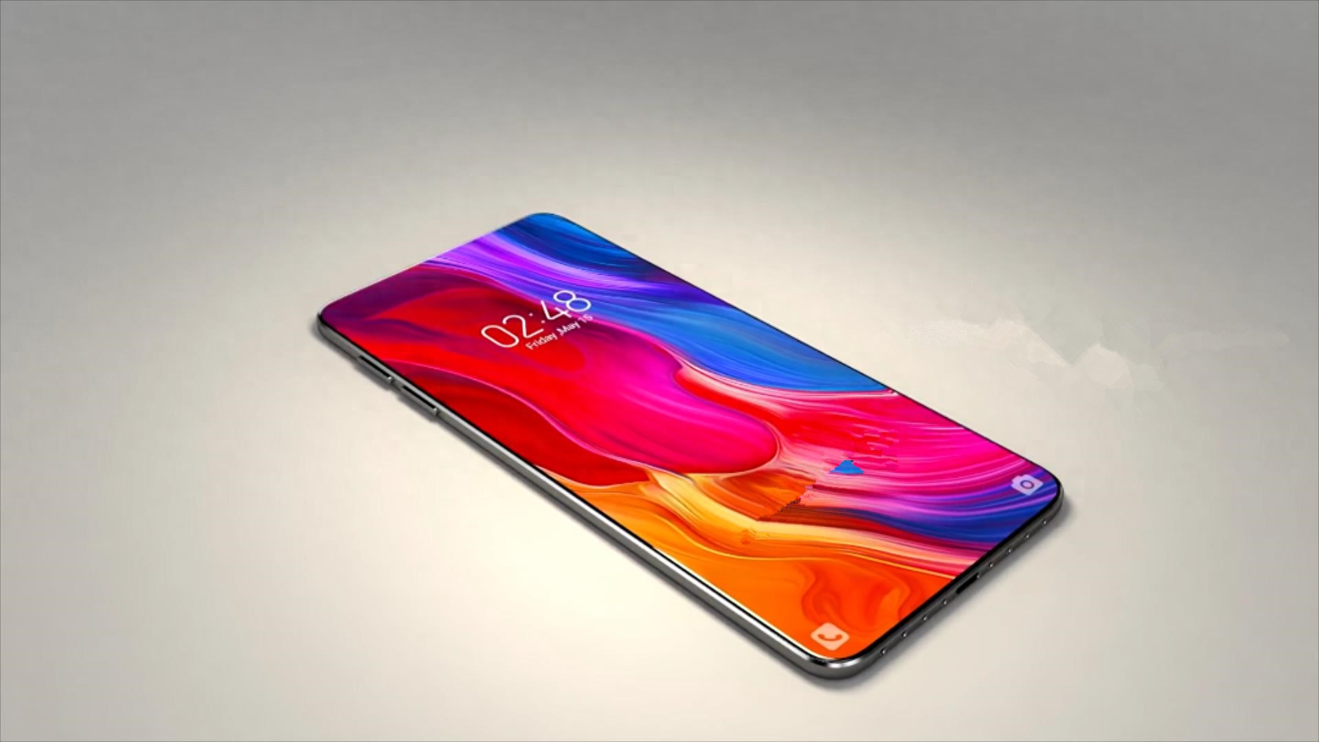 诺基亚新N73突破自我:3.5英寸背屏+1亿三摄,创意还得看诺基亚