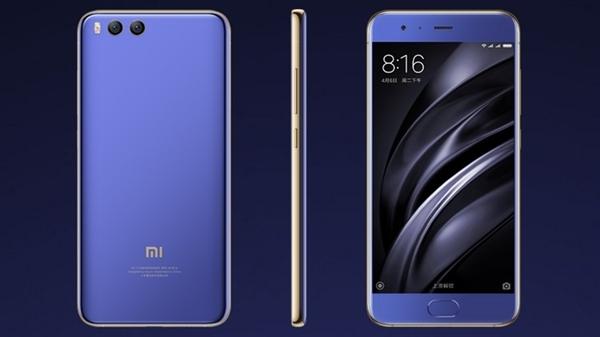 与MIX 2同台亮相！小米Note 3详细规格：骁龙660+6G内存