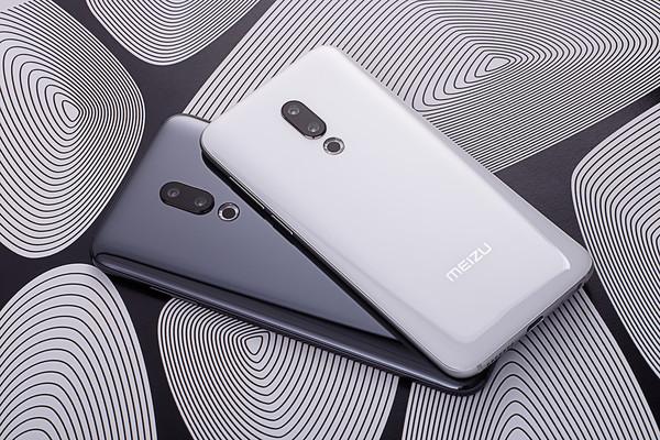 魅族 16th系列正式开售 2698元起真旗舰