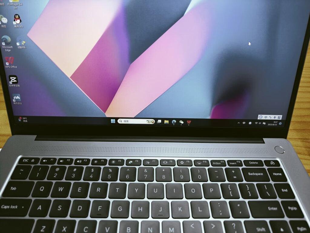 16英寸笔记本电脑排名前十，2023高性能全能本，偶尔玩游戏推荐