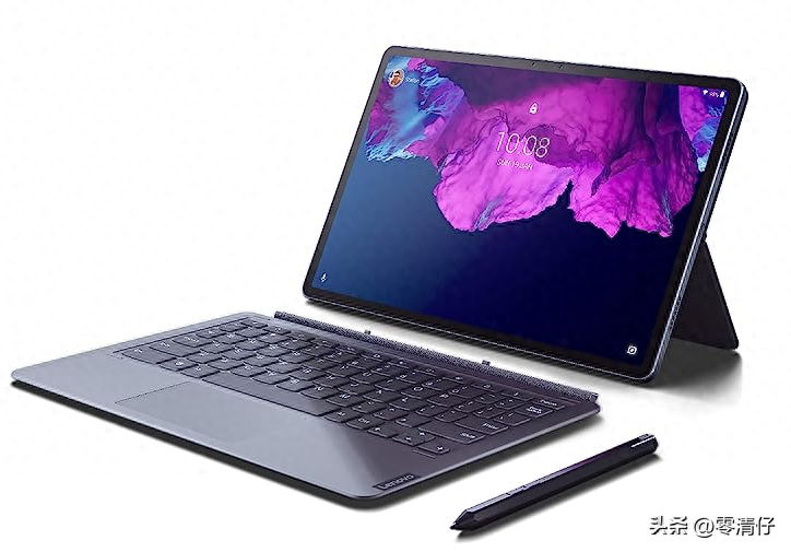 平板电脑排名 前十名