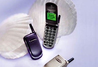 那些年,那些经典的手机,有你留恋的没?