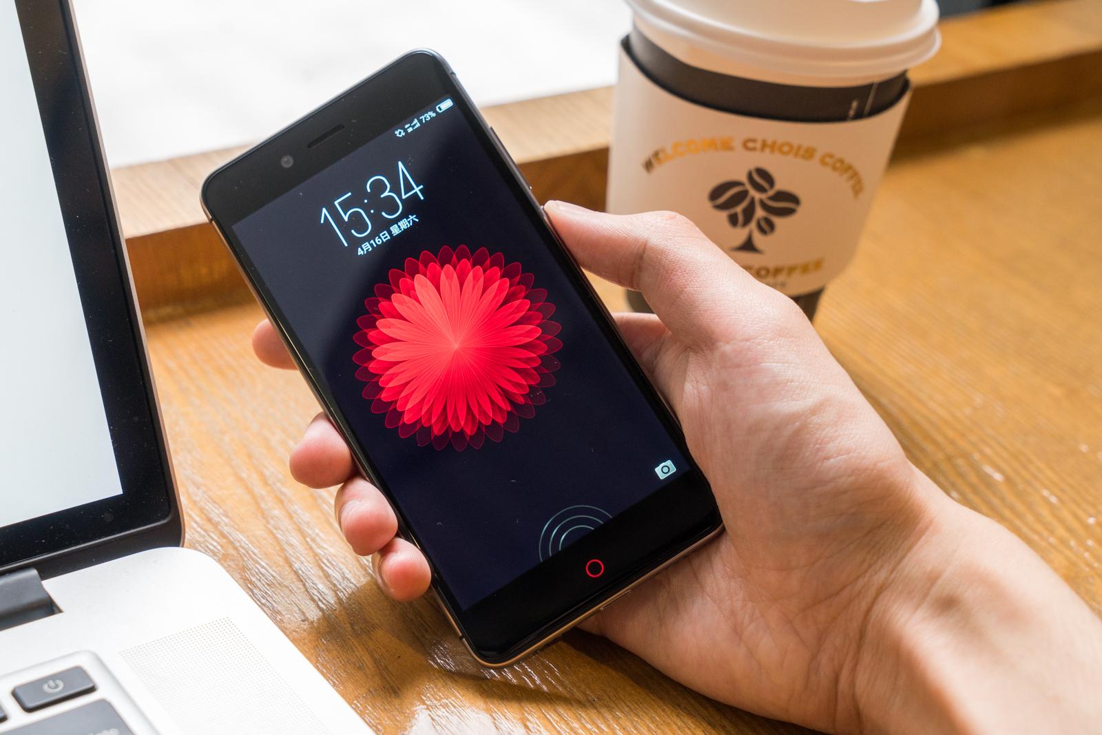 为“小屏机”重新正名：nubia Z11 mini 体验评测