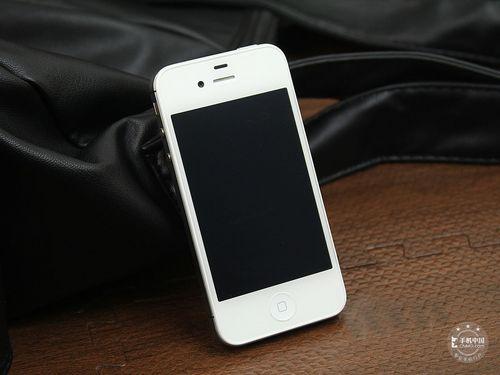 国行8G 苹果iPhone4S济南报价1980元