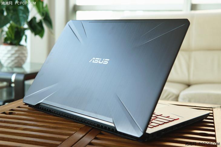 第五代飞行堡垒完全体 华硕FX80GM游戏本评测