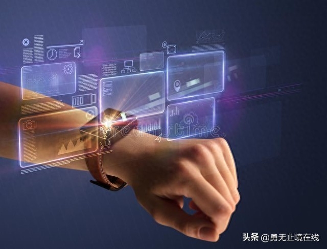 苹果、华为、览邦、华米、OPPO等主流品牌智能手表深度对比评测