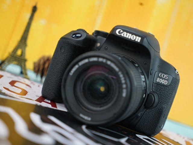 摄影新手看过来 哪种相机更适合你?