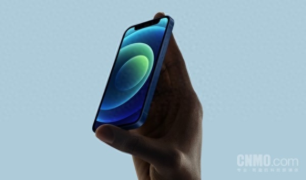 iPhone 12 mini/12 Pro Max正式开售 最便宜要5499元