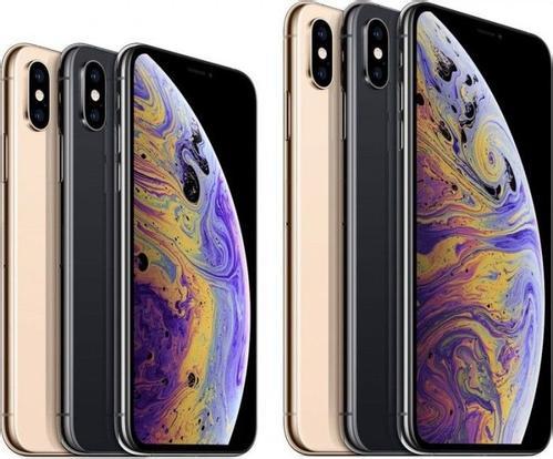 iPhone XS和iPhoneXSMax怎么关机？3种关机方法