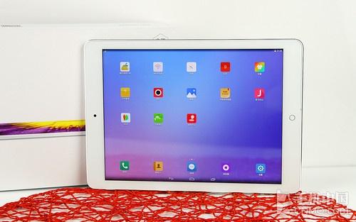 999元双系统通话平板 昂达V919 Air评测