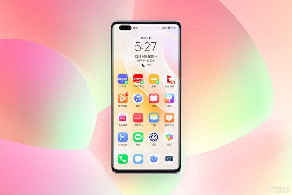 华为nova8 Pro 4G版上架华为官网 搭载麒麟985芯片