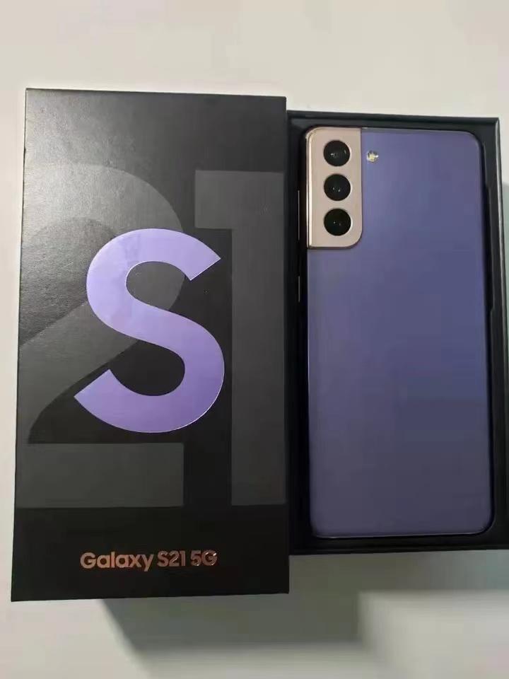 花4000多买了三星Galaxy S21,把玩了半个月,有些话不得不说