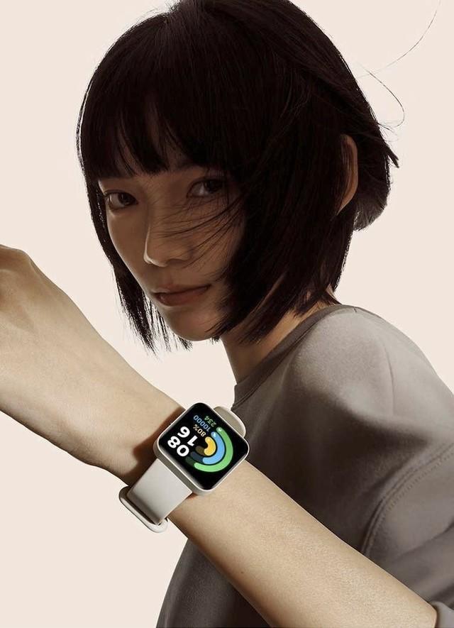 小米Redmi Watch 2智能手表359元