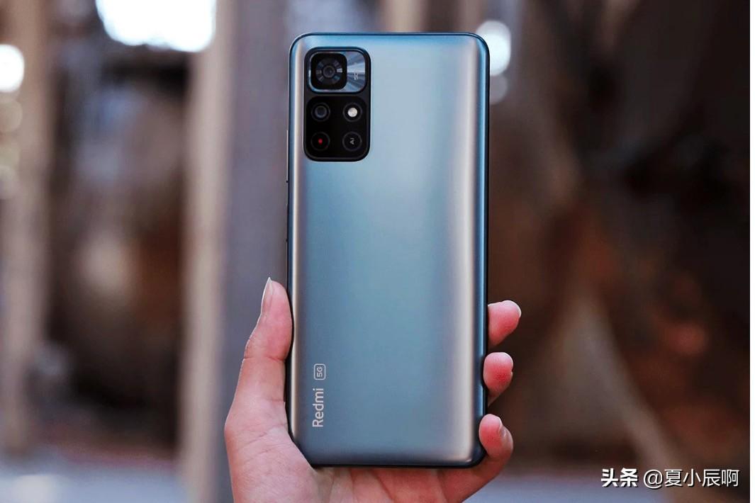 精打细算的人，入手Redmi Note11，体验物超所值，但有一个缺点