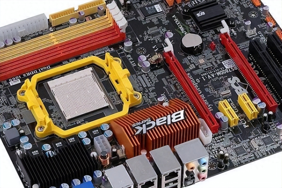 如何确定电脑主板是否坏了?