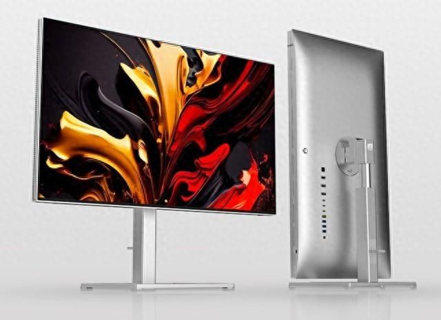 价保双11 飞利浦27E2F7901 4K设计显示器直降1000元