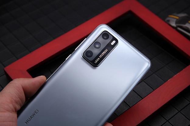 如果华为手机忘记锁屏密码!点击这个按钮,1分钟即可清除密码