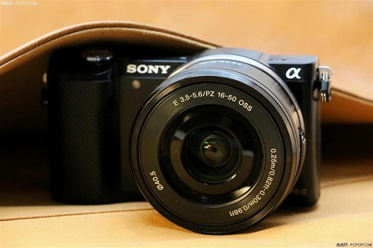 卡片机价格买微单 索尼A5000性价比高