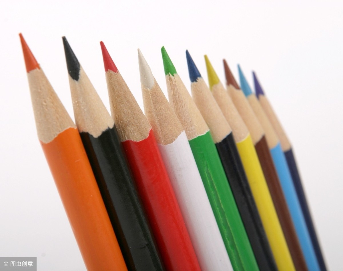 疯狂记单词,要记就记得最过瘾!crayon