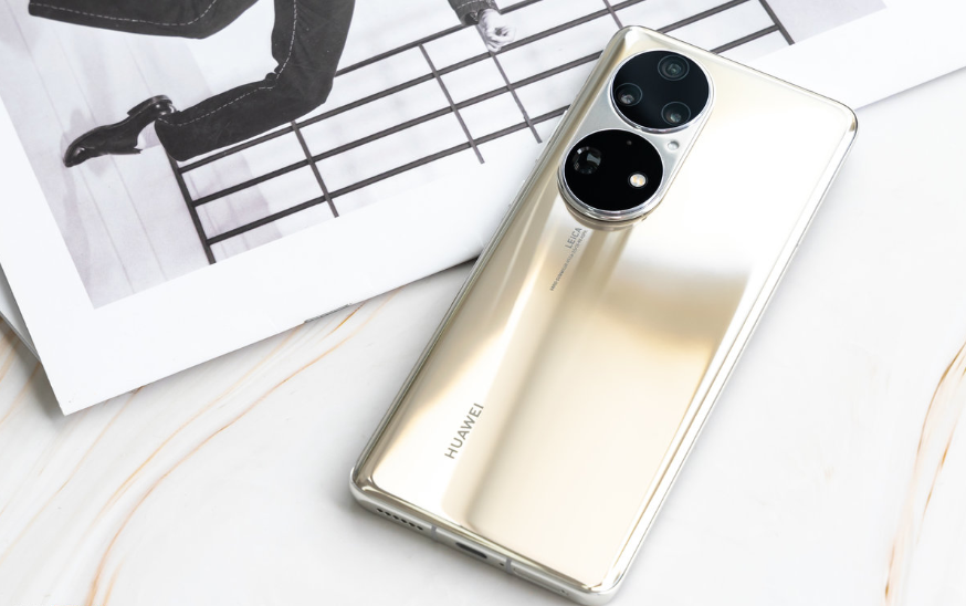 华为P50降价947元,但大家三思